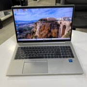 HP ELITEBOOK 850 G8 Intel Core i5-1145G7/16Gb/256Gb SSD/Win11 (вживаний)