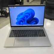 HP ELITEBOOK 850 G7 Intel Core i5-10310U/16Gb/256Gb SSD/Win11 (вживаний)