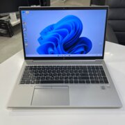 HP ELITEBOOK 850 G7 Intel Core i5-10310U/16Gb/256Gb SSD/Win11 (вживаний)