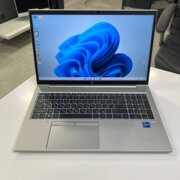 HP ELITEBOOK 850 G8 Intel Core i5-1145G7/16Gb/512Gb SSD/Win11 (вживаний)