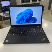 Lenovo ThinkPad T15 Gen 1 Intel Core i5-10210U/16Gb/256Gb SSD/Win11 (вживаний)