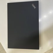 Lenovo ThinkPad T15 Gen 1 Intel Core i5-10210U/16Gb/256Gb SSD/Win11 (вживаний)