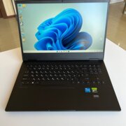 HP Omen 16 Intel Core i5-13420H/RTX4050 6Gb/16Gb/512Gb SSD/Win11 (вживаний)