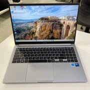 Samsung Galaxy Book 4 Intel Core 7 150U/16Gb/512Gb SSD/Win11 (вживаний)