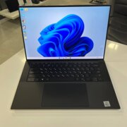 Dell XPS 15 9500 Intel Core i7-10750H/GTX1650TI 4Gb/16Gb/512Gb SSD/Win11 (вживаний)