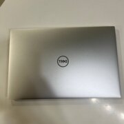 Dell XPS 15 9500 Intel Core i7-10750H/GTX1650TI 4Gb/16Gb/512Gb SSD/Win11 (вживаний)