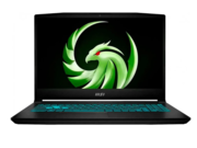 MSI Bravo 15 C7VE-084US Ryzen 5 7535HS/RTX4050 6Gb/16Gb/512Gb SSD/Win11 (вживаний)