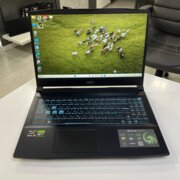 MSI Bravo 15 C7VE-084US Ryzen 5 7535HS/RTX4050 6Gb/16Gb/512Gb SSD/Win11 (вживаний)