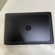 HP ZBook 15U G3 Intel Core i5-6200U/8Gb/256Gb SSD/Win11 (вживаний)