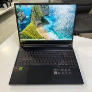 Acer Nitro V 16 AI Ryzen 7 260/RTX5070 8Gb/16Gb/1Tb SSD/Win11 (вживаний)