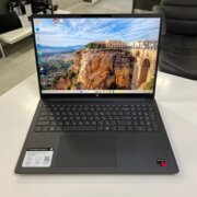 HP OmniBook 3 Qualcomm Snapdragon X (X1-26-100)/16Gb/512Gb SSD/Win11 (вживаний)