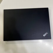 Lenovo ThinkPad T490 Intel Core i5-8365U/8Gb/256Gb SSD/Win11 (вживаний)