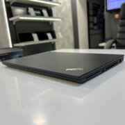 Lenovo ThinkPad T490 Intel Core i5-8365U/8Gb/256Gb SSD/Win11 (вживаний)