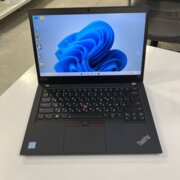 Lenovo ThinkPad T490 Intel Core i5-8365U/8Gb/256Gb SSD/Win11 (вживаний)