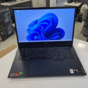 Lenovo Legion 5 17 Ryzen 5 5600H/GTX1650 4Gb/16Gb/512Gb SSD/Win11 (вживаний)