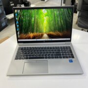 HP ELITEBOOK 850 G8 Intel Core i5-1145G7/16Gb/256Gb SSD/Win11 (вживаний)