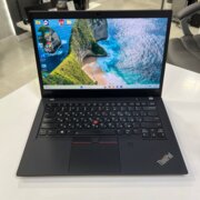 Lenovo ThinkPad T490 Intel Core i5-8365U/16Gb/240Gb SSD/Win11 (вживаний)
