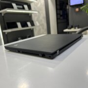 Lenovo ThinkPad T490 Intel Core i5-8365U/16Gb/240Gb SSD/Win11 (вживаний)