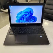 HP ZBook 15U G3 Intel Core i5-6200U/8Gb/256Gb SSD/Win11 (вживаний)