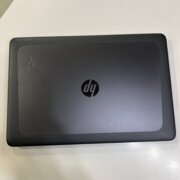 HP ZBook 15U G3 Intel Core i5-6200U/8Gb/256Gb SSD/Win11 (вживаний)