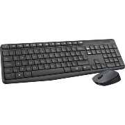 Logitech MK235 Wireless UA (920-007931)