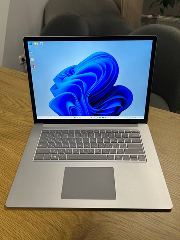 Microsoft Surface Laptop 3 Intel Core i5-1035G7/8Gb/512Gb SSD/Win11 (вживаний)