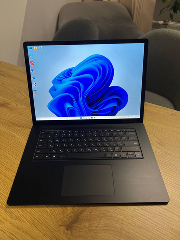 Microsoft Surface Laptop 3 Intel Core i7-1065G7/16Gb/256Gb SSD/Win11 (вживаний)