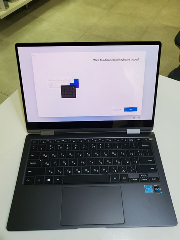 Samsung Galaxy Book2 360 Intel Core i5-1235U/8Gb/256Gb SSD/Win11