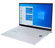 Samsung Galaxy Book Ion Intel Core i7-10510U/8Gb/512Gb SSD/Win11 (вживаний)