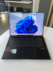 Asus ZenBook 14 Ryzen 7 7730U/16Gb/512Gb SSD/Win11 (вживаний)