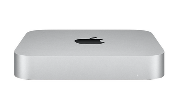 Mac Mini 2020 Apple M1/8Gb/256Gb SSD/MacOS Sequoia (вживаний)