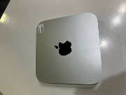 Mac Mini 2020 Apple M1/8Gb/256Gb SSD/MacOS Sequoia (вживаний)