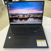 Asus VivoBook Intel Core i7-1255U/16Gb/512Gb SSD/Win11 (вживаний)