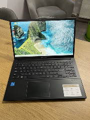 Asus VivoBook Go Intel Core i3-N305/8Gb/256Gb SSD/Win11 (вживаний)