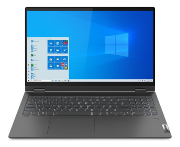 Lenovo Ideapad Flex 5 Ryzen 7 5700U/8Gb/512Gb SSD/Win11 (вживаний)