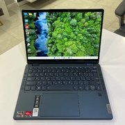 Lenovo Yoga 6 Ryzen 5 7530U/8Gb/256Gb SSD/Win11 (вживаний)
