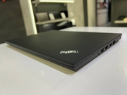 Lenovo ThinkPad T470 Intel Core i7-7600U/16Gb/500Gb SSD/Win10 (вживаний)