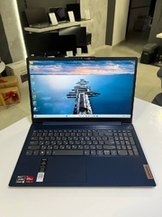Lenovo IdeaPad Slim 3 Ryzen 5 7530U/8Gb/512Gb SSD/Win11 (вживаний)