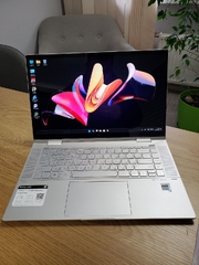 HP ENVY x360 Intel Core i5-1235U/16Gb/256Gb SSD/Win11 (вживаний)
