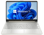 HP 15 Intel Core i5-1235U/16Gb/512Gb SSD/Win11 (вживаний)