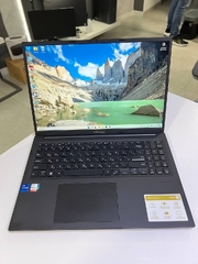 Asus VivoBook Intel Core i7-1255U/16Gb/512Gb SSD/Win11 (вживаний)