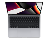 Apple MacBook Pro 14 A2442 (2021) Apple M1 Pro/16Gb/1Tb SSD/Sequoia (вживаний)