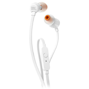Навушники JBL T110 White