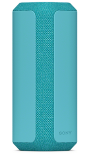Портативна колонка Sony SRS-XE300 X-Series Blue (вживаний)
