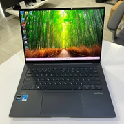 Asus ZenBook 14 Intel Core i5-13500H/8Gb/512Gb SSD/Win11 (вживаний)