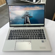 HP EliteBook 840 G7 Intel Core i5-10210U/16Gb/256Gb SSD/Win11 (вживаний)