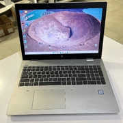 HP ProBook 650 G5 Intel Core i5-8265U/16Gb/240Gb SSD/Win11 (вживаний)