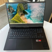 HP Omen 16 Ryzen 7 6800H/RX6650M 8Gb/16Gb/1Tb SSD/Win11 (вживаний)