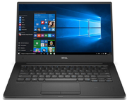 Dell Latitude 7370 Intel Core M7-6Y75/16Gb/256Gb SSD/Win10 (вживаний)