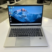 HP EliteBook 840 G7 Intel Core i5-10210U/16Gb/512Gb SSD/Win11 (вживаний)